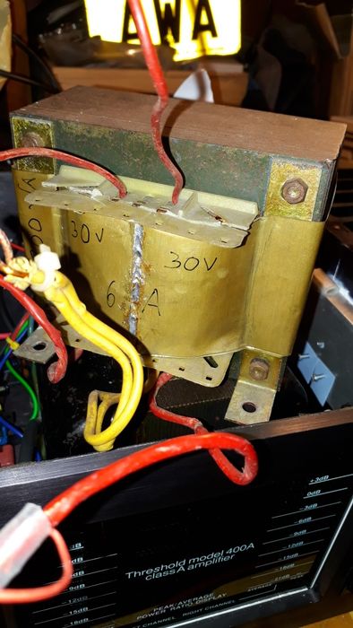 220V 30-0-30V 6A Transformer64739167442305120