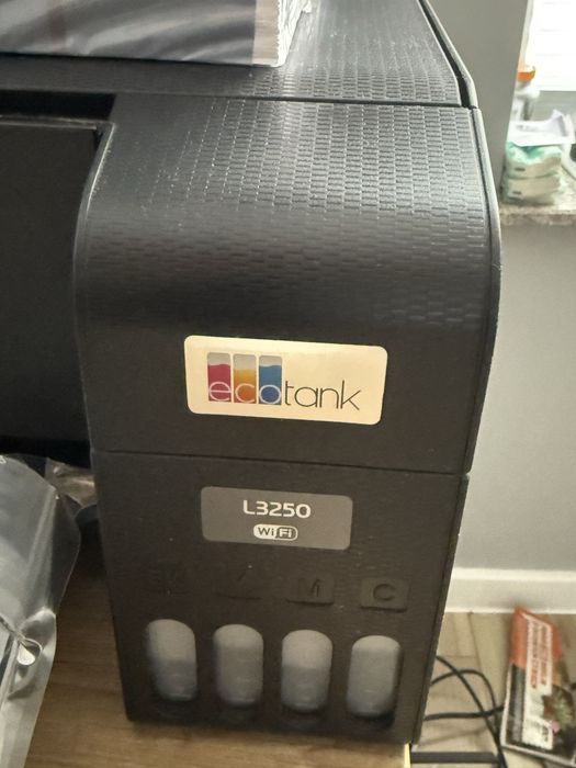 Drukarka Epson l3250 Odbior osobisty suwalki