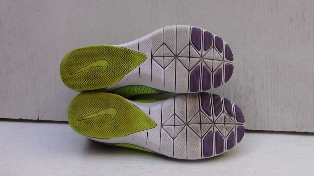 Nike Air Max Fusion - беговые кроссовки