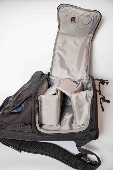 Lowepro Truckee BP 250 LX
