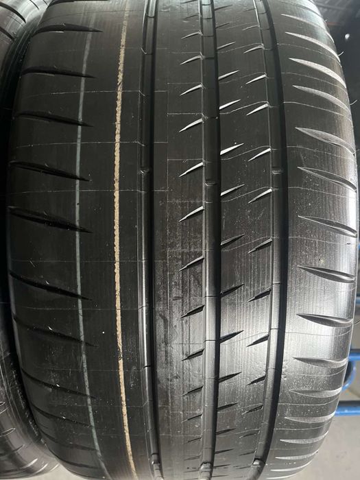 265/35/19+245/35/19 R19 Michelin Pilot Sport CUP2 * 4шт нові