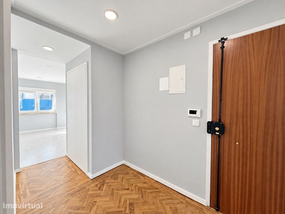 Apartamento T2 Arrendamento Almada