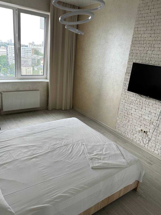 Апартаменти Смарт плаза Політех