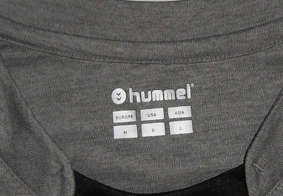Koszulka Hummel Cambridge United (M)