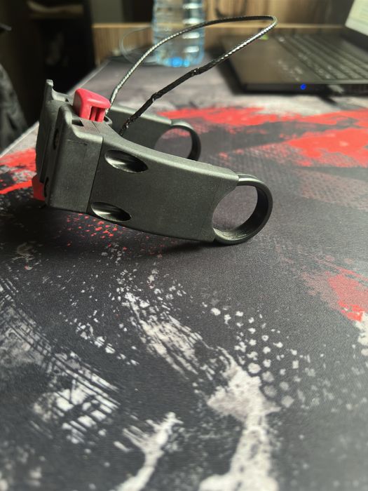 Uchwyt klick  fix 31/32mm