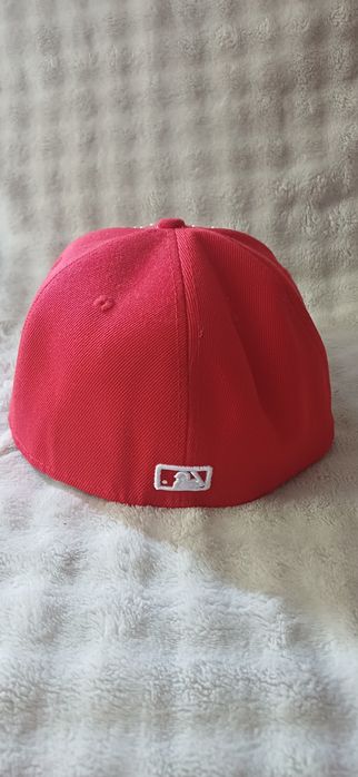 New Era Custop Czapka