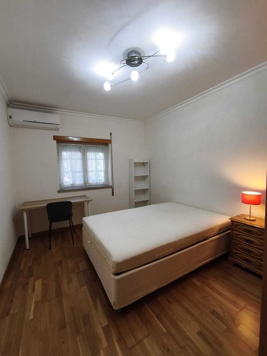 Apartamento T4 Avenida da Anil - Covilhã
