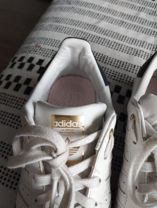 Adidas Superstar W "Her Studio London"