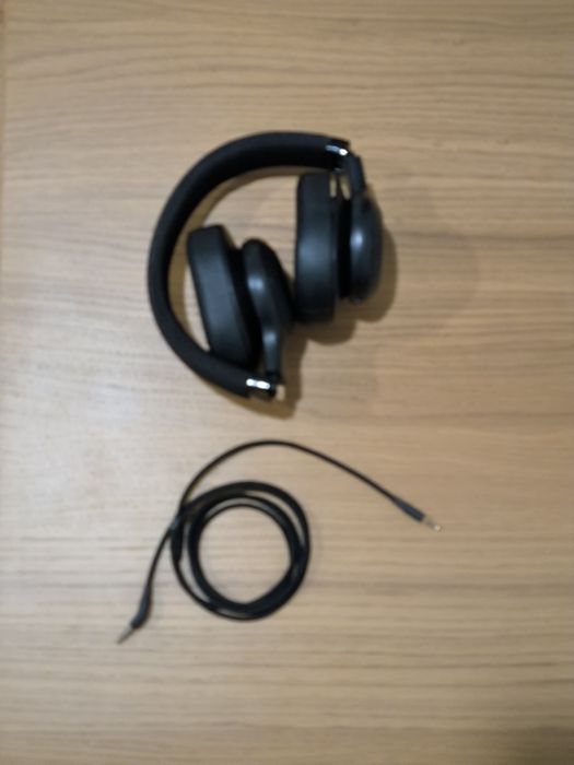 Auscultadores JBL E55BT