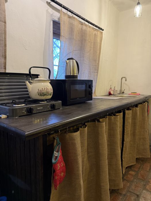 аренда дом баня чан купель