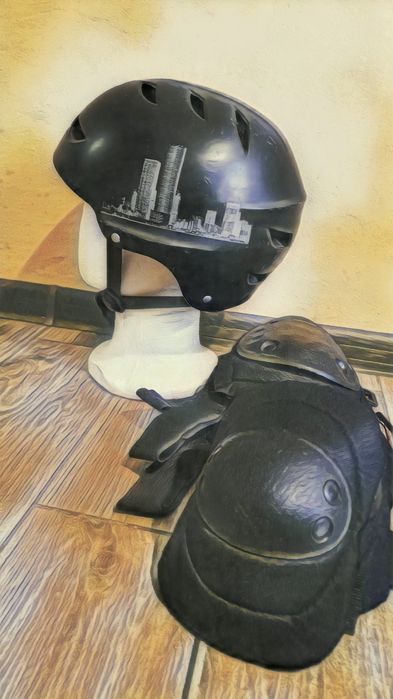 Шолом Rollerblade