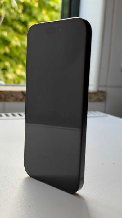 iPhone 15 128gb preto