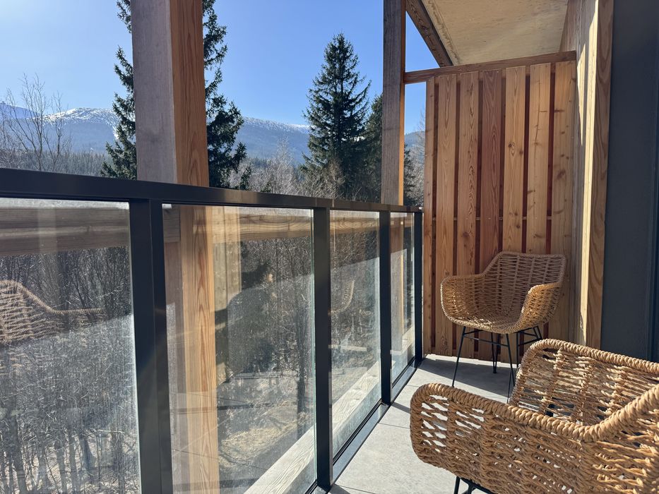 Apartament z widokiem Karpacz