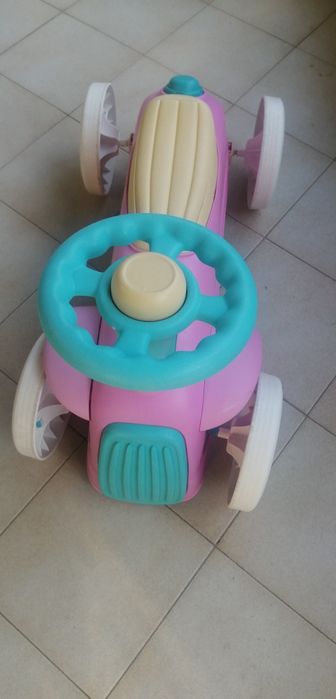 Carrinho criança de brincar em bom estado