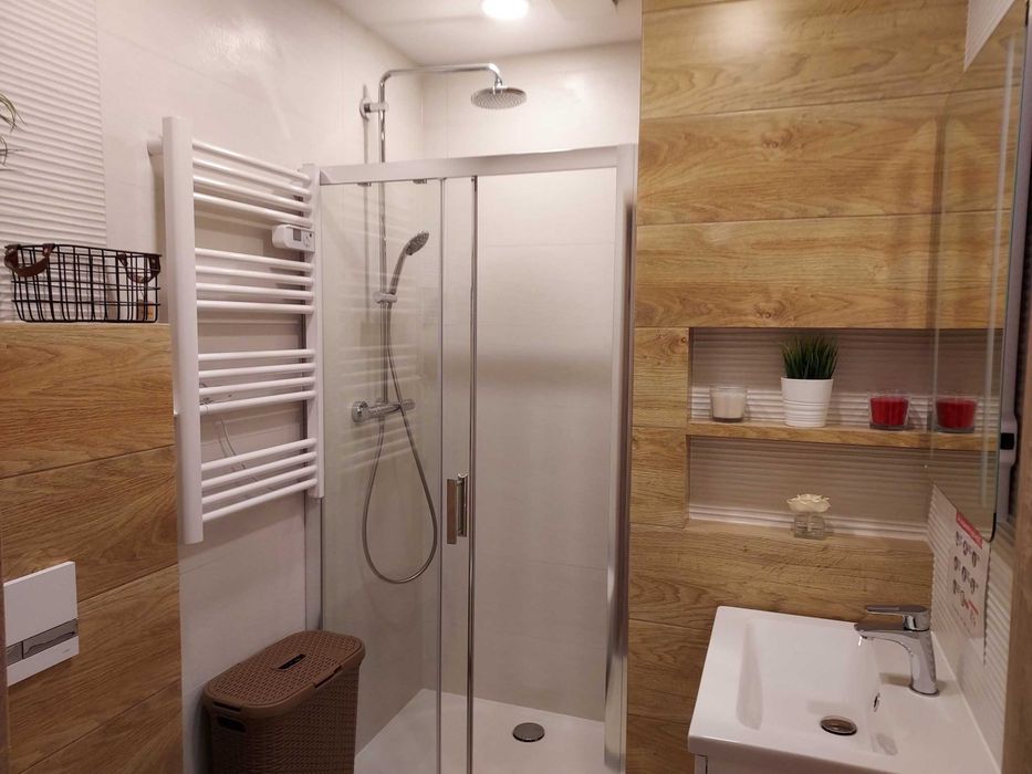 Apartament Sun&Fun Rowy