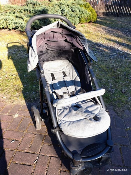 Wózek spacerowy Joie