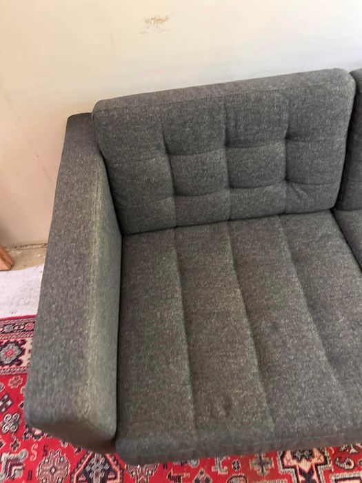 Sofa dwuosobowa - LANDSKRONA