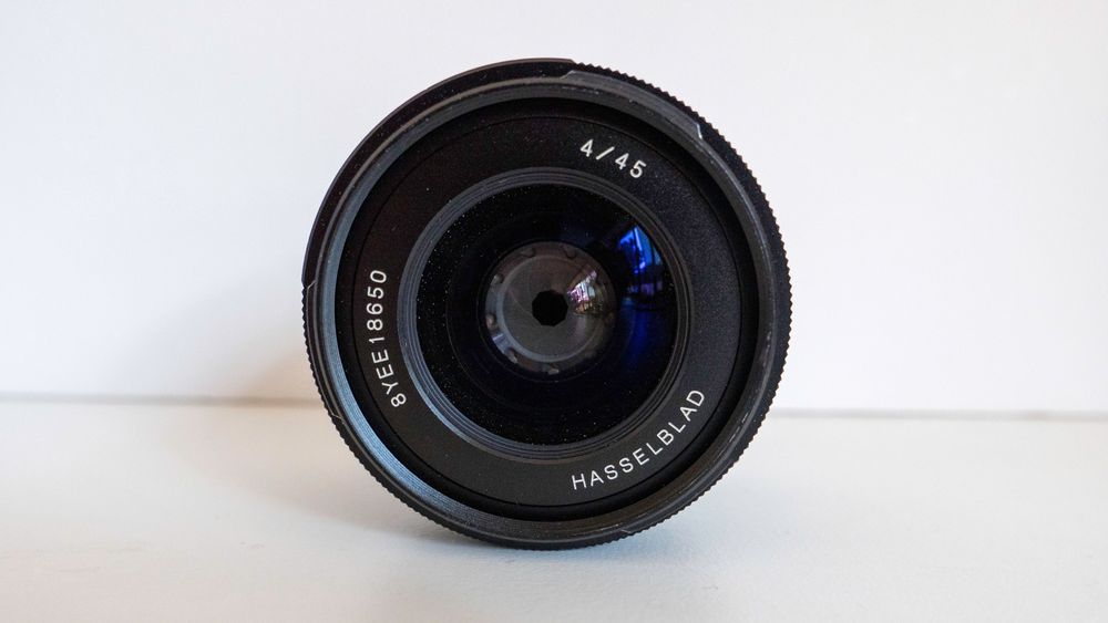 Hasselblad - XPAN Panorama Prime Kit ( 14450 ) 4/45mm