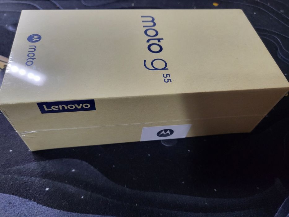 ‼️Новий  Motorolla g55  8/256Gb ( 2Sim ) ‼️