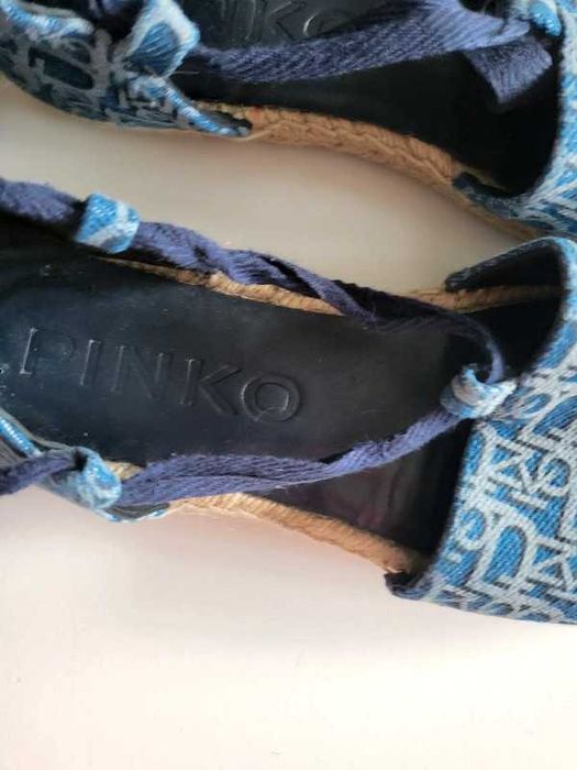 Alpercatas Pinko n39