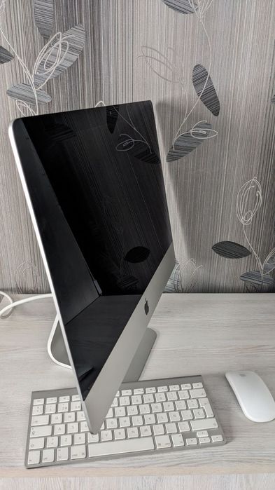 Моноблок Apple iMac A1418(21.5")