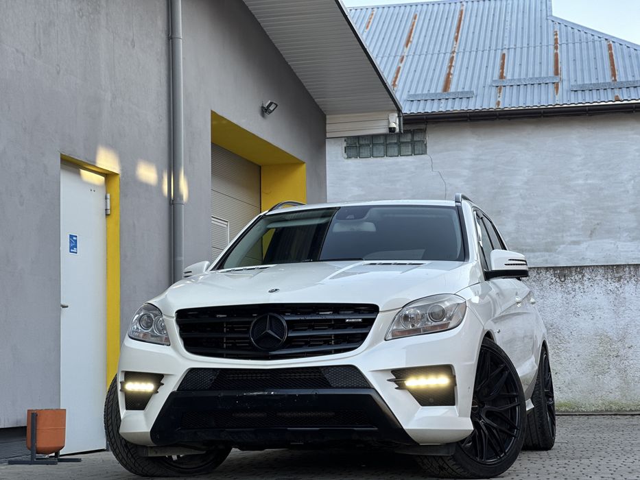 Автошрот,розборка Mercedes-Benz ML GLE w166 250 BLUETEC 4MATIC AMG АМГ