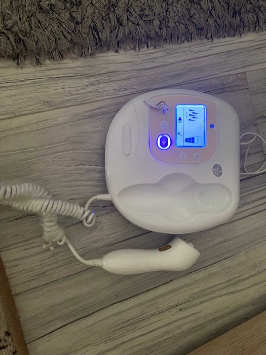 Depilator laserowy RIO LAHC6 YES jak nowy nie IPL