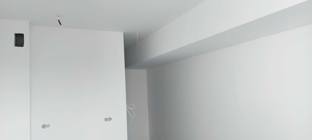 Usługi remontowe, adaptacje poddasza, hydraulika