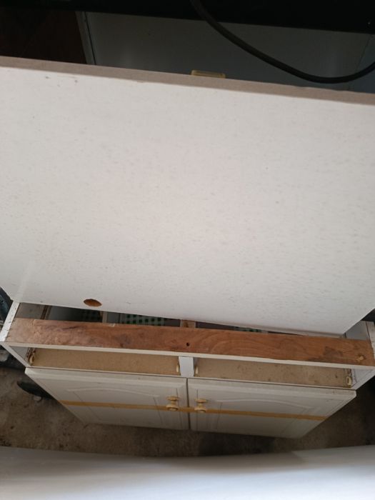 Vendo cozinha completa