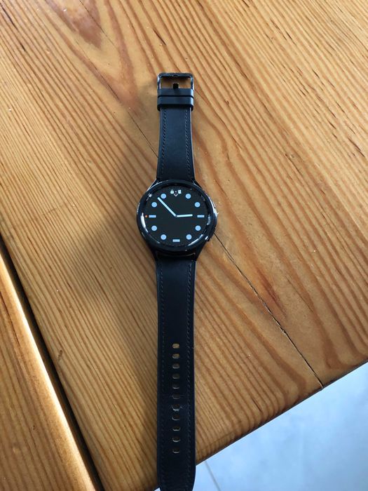 zegarek galaxy watch 6 i ładowarka