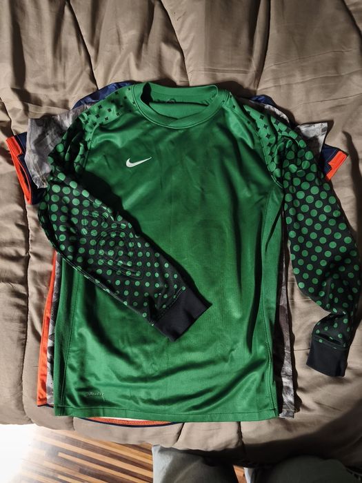 Koszulki sportowe rozmiar chłopięca