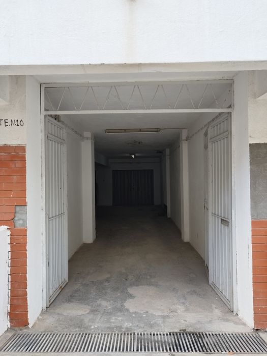 Garagem/Box 13m2