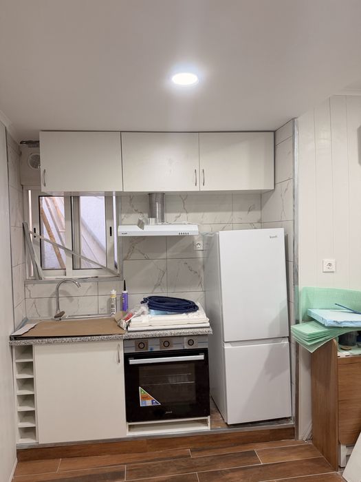 Arrenda se apartamento t1