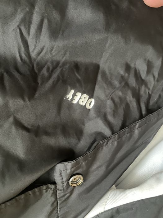 Чоловіча куртка Obey