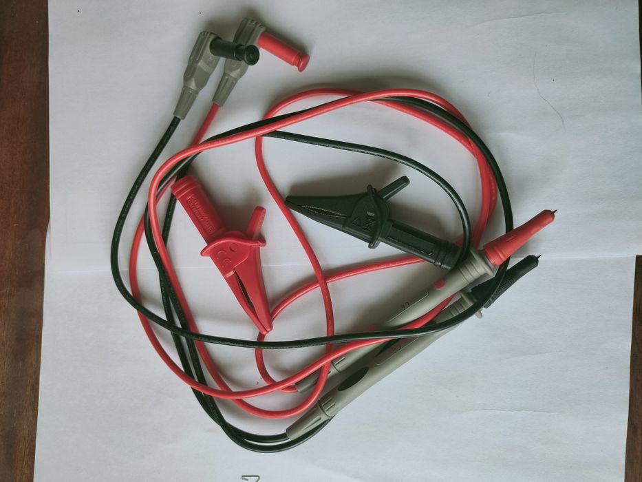 Мегометр вимірювач опору ізоляції HABOTEST HT5203