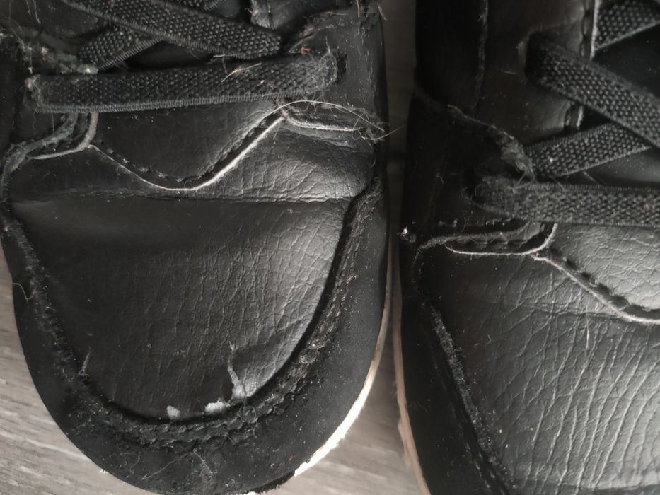 Buty  przejściowe Fila roz 34