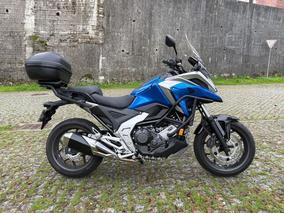 Honda NC750X