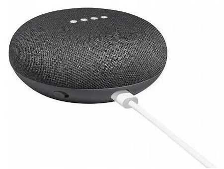 Google Nest Mini (2nd gen)