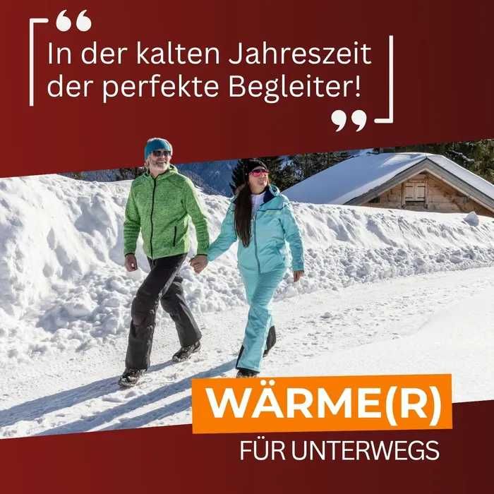 Thermopad Sohlenwarmer Pe Aquecedor 40 41 Novo