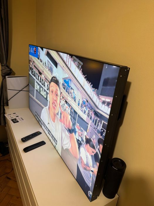 Monitor NEC X554UN 55 polegadas