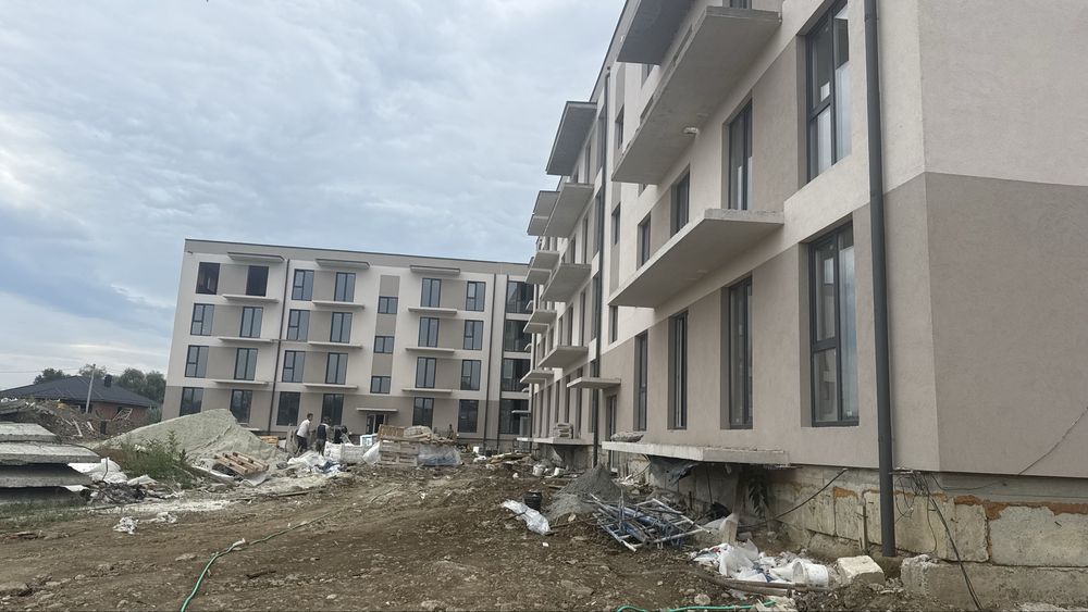 Продаж 2 кімнатної з можливостю МОН витяг отримуєте після оформлення