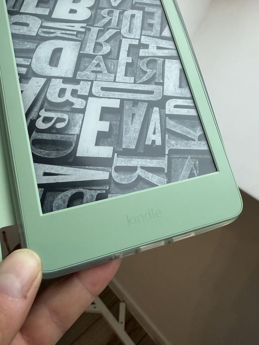 Kindle (11th Generation, 2024 Release ) | Bez Reklam, stan idealny