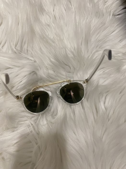 Nowe okulary damskie przeciwsłoneczne
