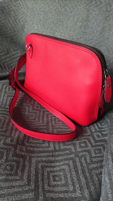 Сумка кросбоді жіноча