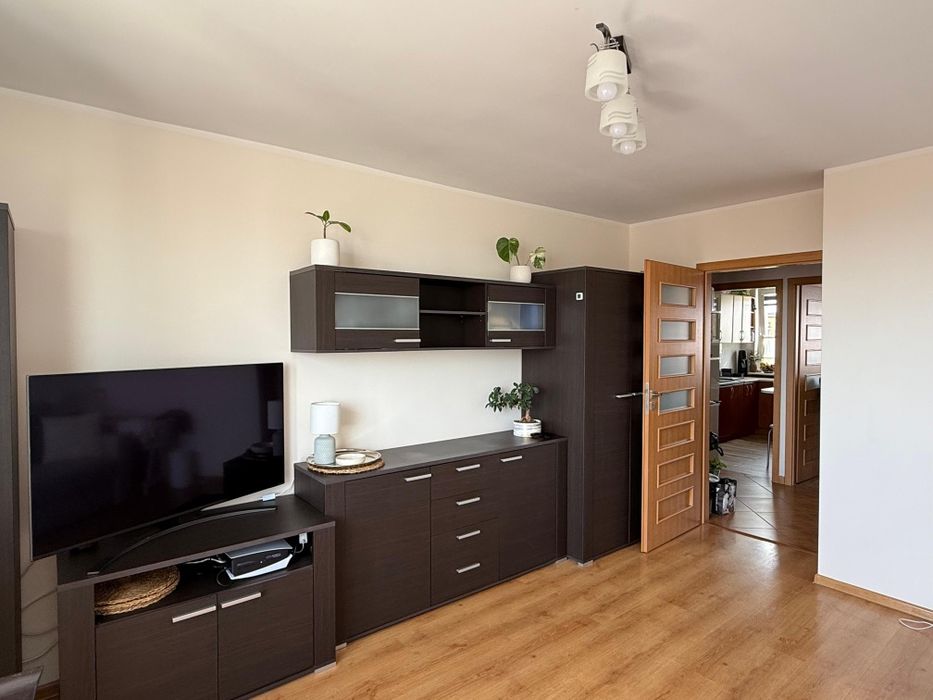 Mieszkanie Na Sprzedaż – Świetna Lokalizacja, Wszystko Pod Ręką