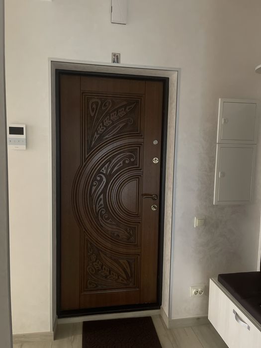 Комфортна 2 кім. новобудова в центі  міста ( Парк Шевченка)