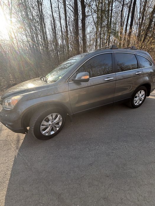 Xonda cr-v 2.2диз Автомат