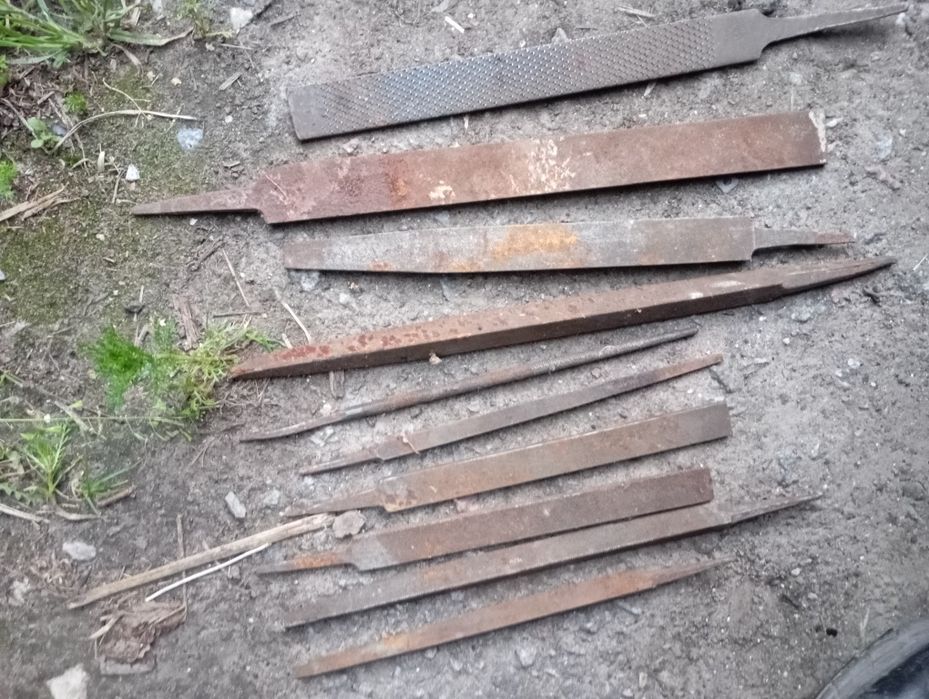Продам напільники