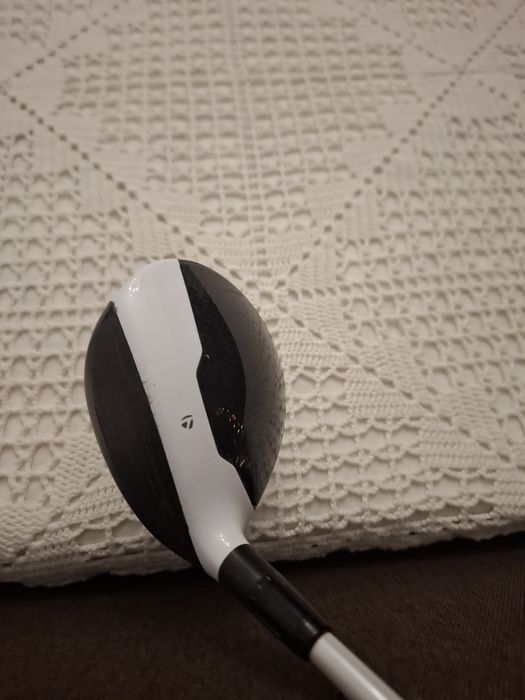Taylormade M1 Madeira 3