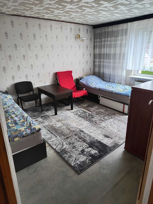 Noclegi dla Firm - nowy węzeł Zdunowo